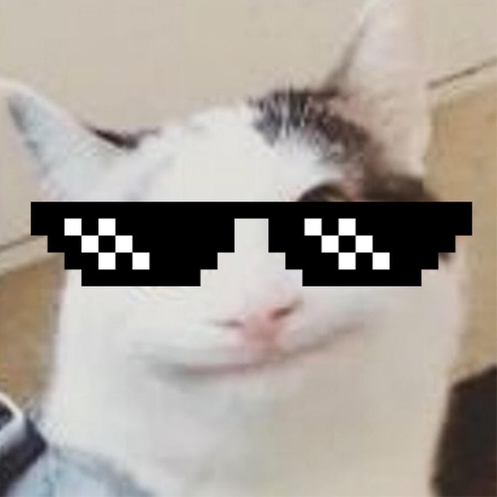Meet your Posher, The scp foundation